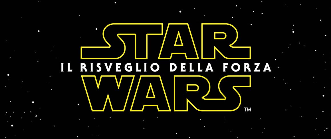 Star Wars, attesa (e marketing) alle stelle