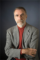Sergio Benedetto