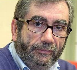 Antonio Mu&ntilde;oz Molina 