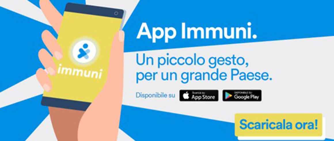 L’importanza di scaricare Immuni