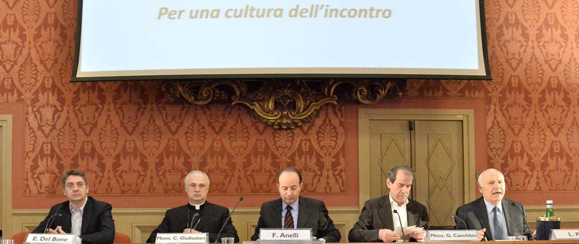 Brescia, città dell'incontro e dell'educazione