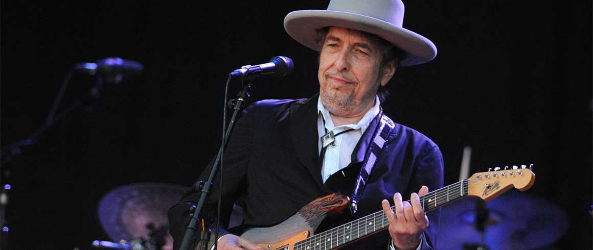 Perché difendo il Nobel a Dylan