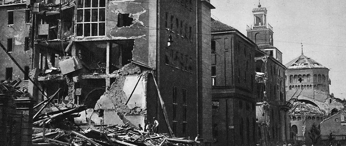 L’ufficio “falsi” di largo Gemelli