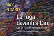 La fuga davanti a Dio