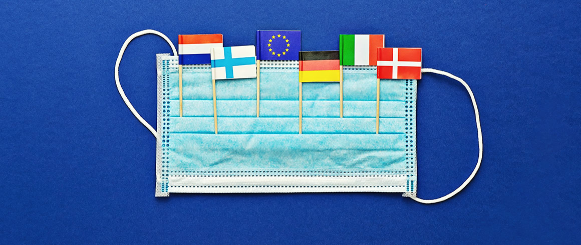 Quadrio Curzio: l’Europa risponda all’emergenza con il Fondo Salva Stati