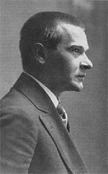 Georg Trakl