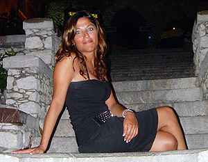 Susanna Pant&ograve;