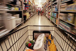 Sempre pi&ugrave; famiglie sentono il peso della crisi