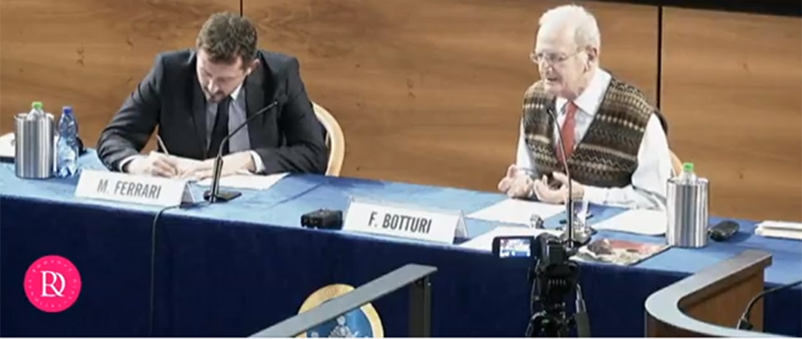 Filosofia, seimila studenti per la più grande lezione d’Italia