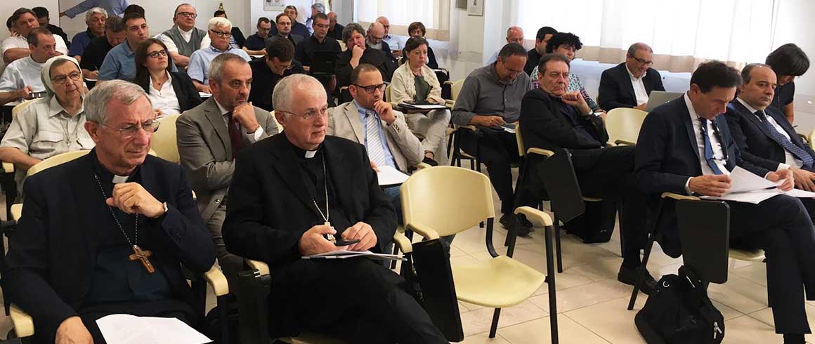 La Cattolica tra terza e quarta missione