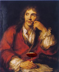 Moli&egrave;re