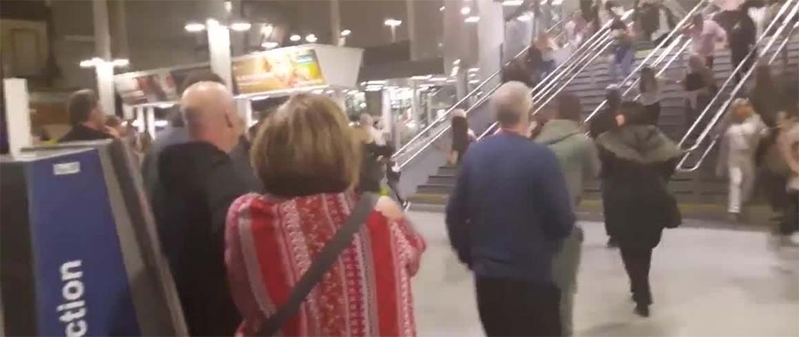 Manchester, la strage degli innocenti