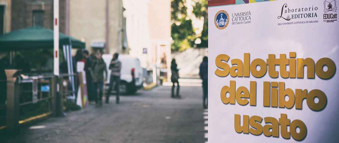 Libri al prezzo di un caffè