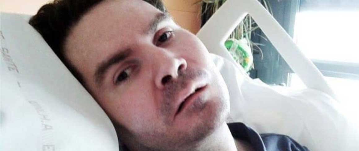 La morte di Lambert, per il bioeticista Adriano Pessina «un fatto gravissimo»