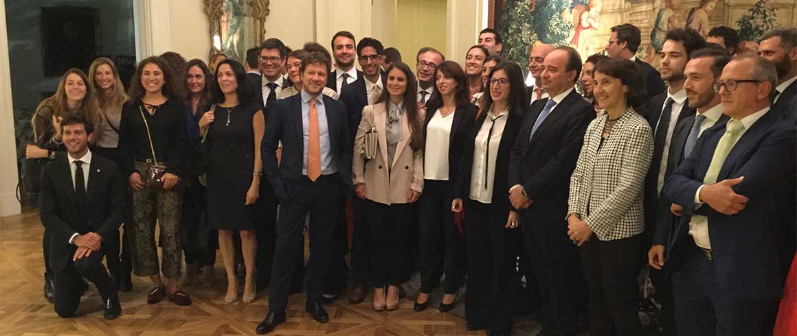 Alumni, nasce la community di Londra