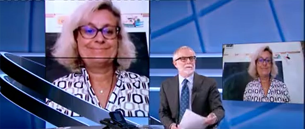 Gli esperti della Cattolica on air e tv