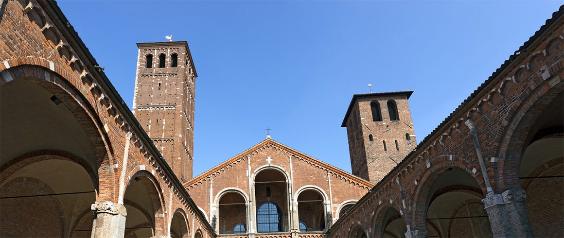 Milano, al via il Sinodo minore