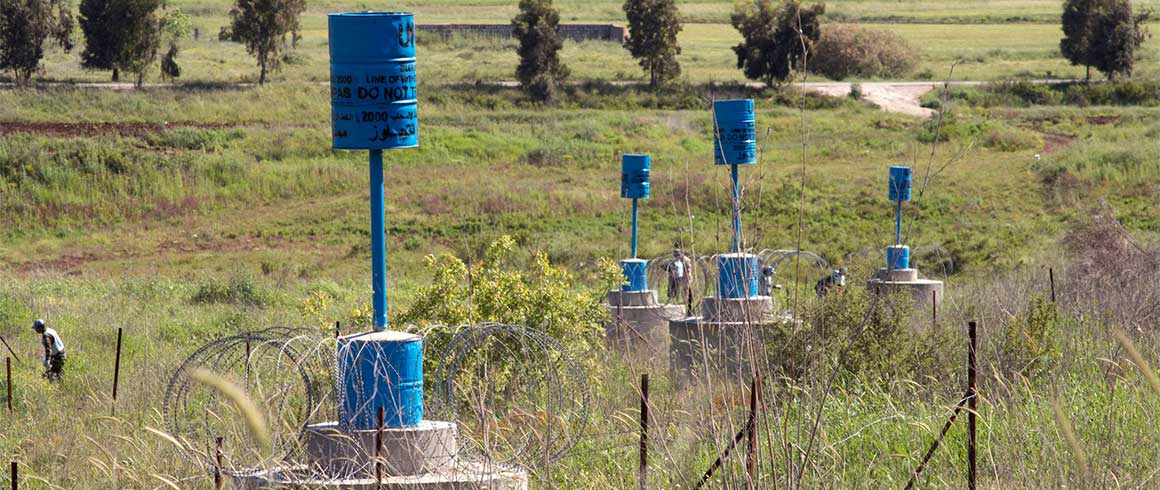 Dieci anni di Unifil per il ventennale Aseri