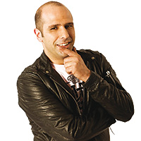 Checco Zalone