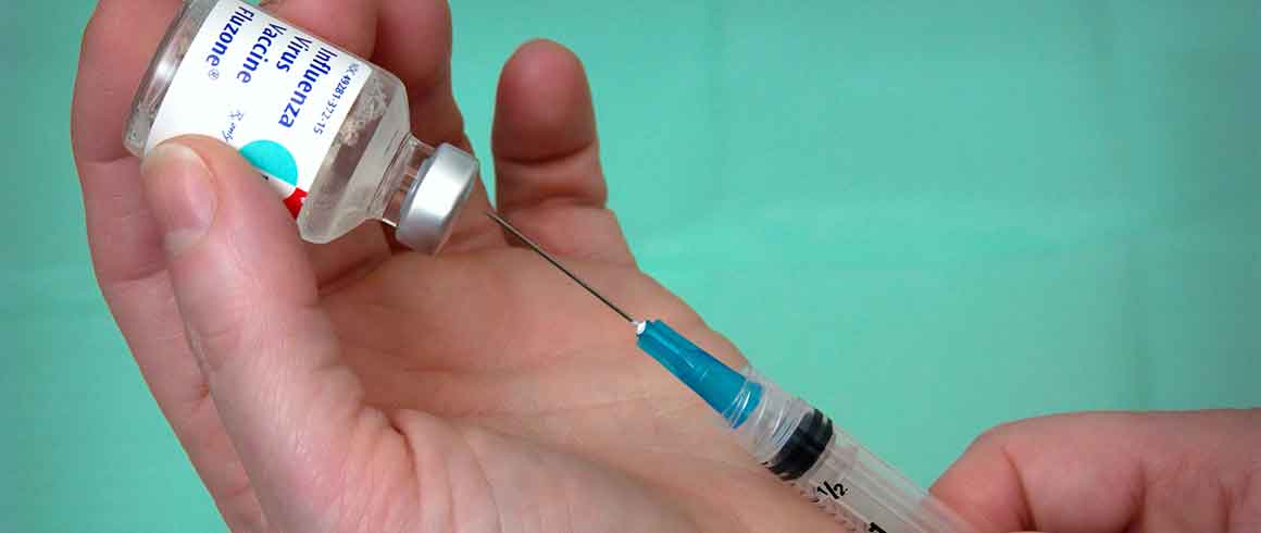 Vaccino anti-Covid, italiani “poco propensi”