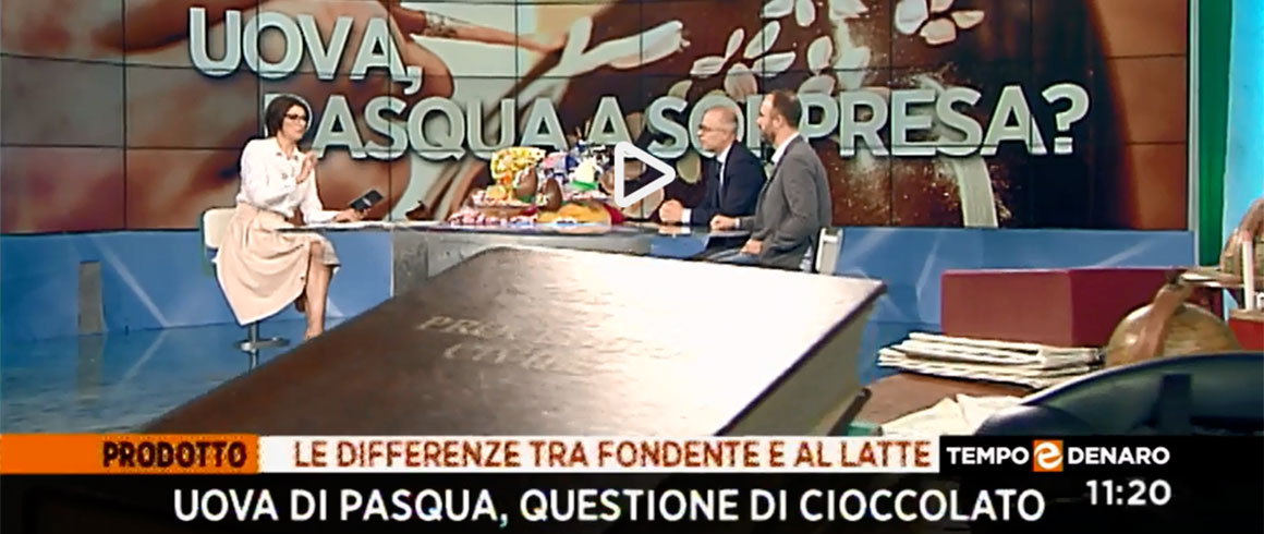 Come scegliere uovo e colomba