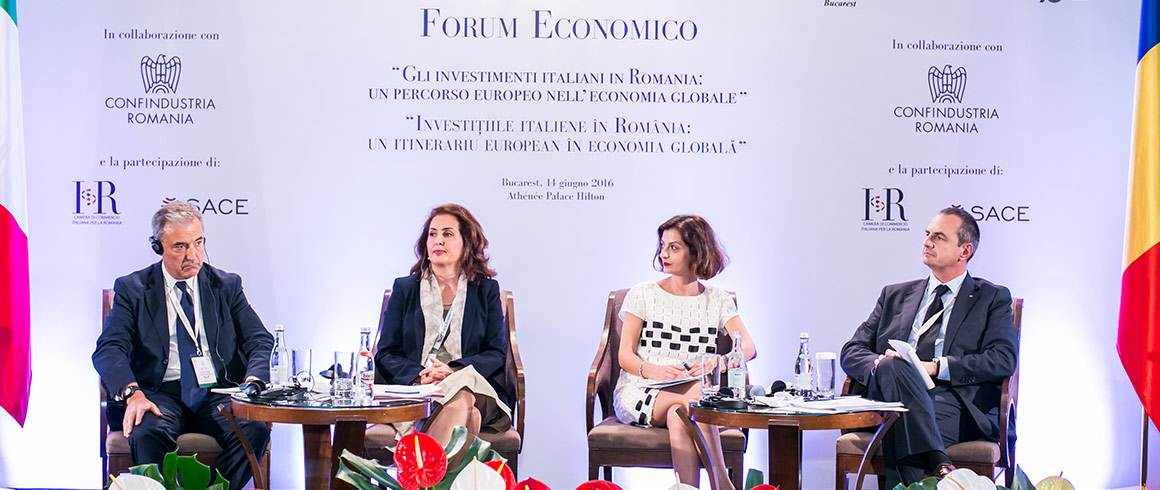 Romania, una guida per le imprese italiane