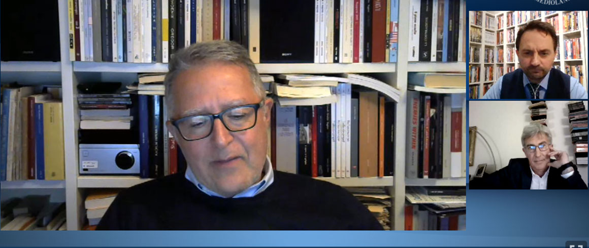 La politica dopo (e durante) la pandemia