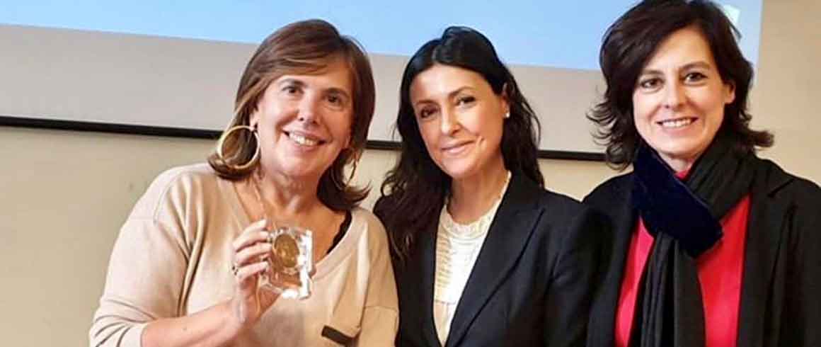 Maria Latella, giornalismo a tutto campo