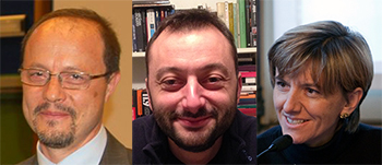 Massimo Castagnaro, Tommaso Agasisti, Renato Vigan&ograve;