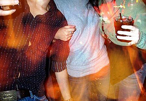 Tra i giovani &egrave; diffuso l'abuso di sostanze alcoliche