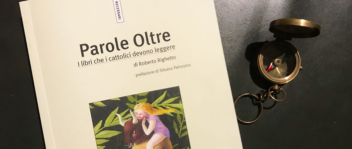 Consigli di lettura: “Parole Oltre”