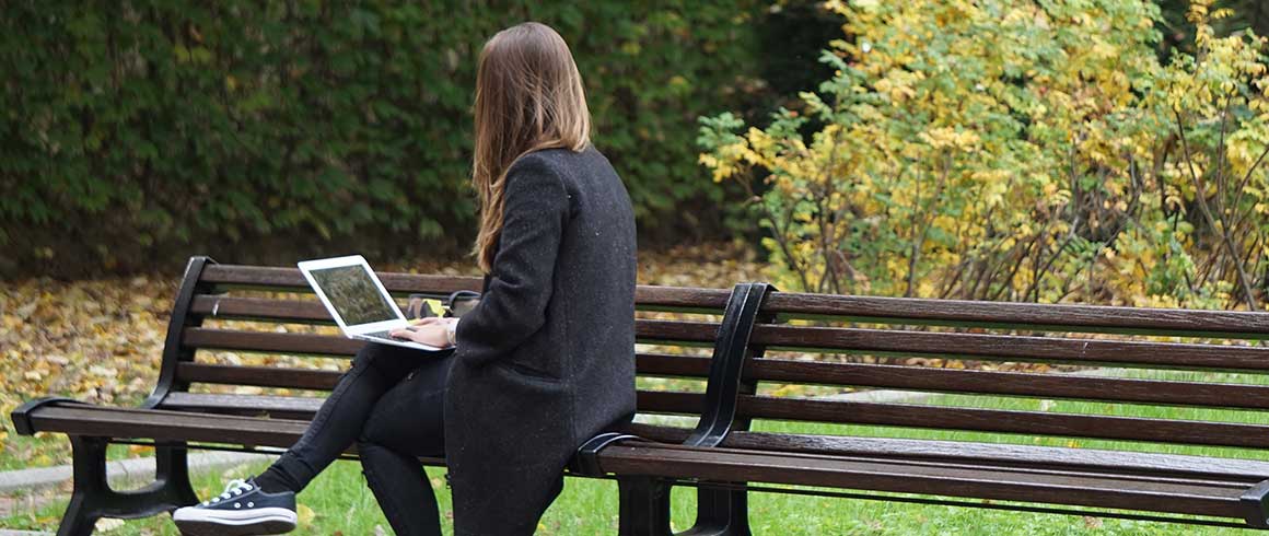 Adolescenti, le due facce della rete