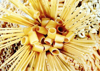 Pasta per celiaci