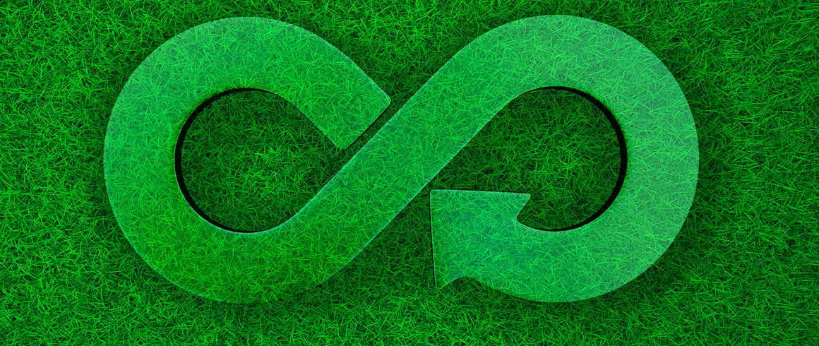 Economia circolare, il Forum italiano in collaborazione con Almed