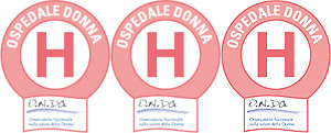 Bollini rosa per il Polo donna del Policlinico Gemelli