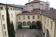 Facolt&agrave; di Matematica