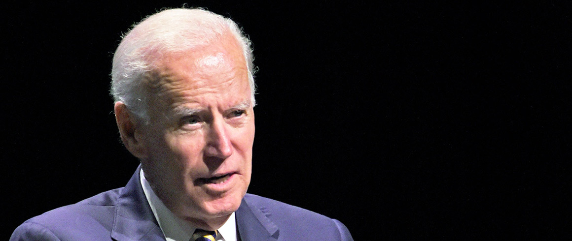 Usa, Joe Biden è il nuovo presidente