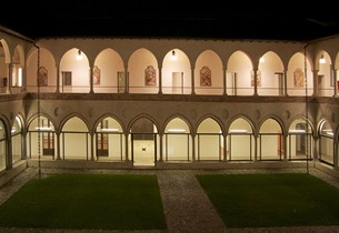 Il monastero di Santa Maria Assunta di Cairate