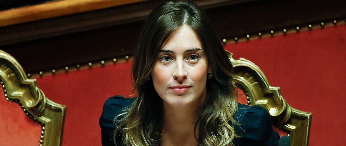 Riforme, incontro con il ministro Boschi