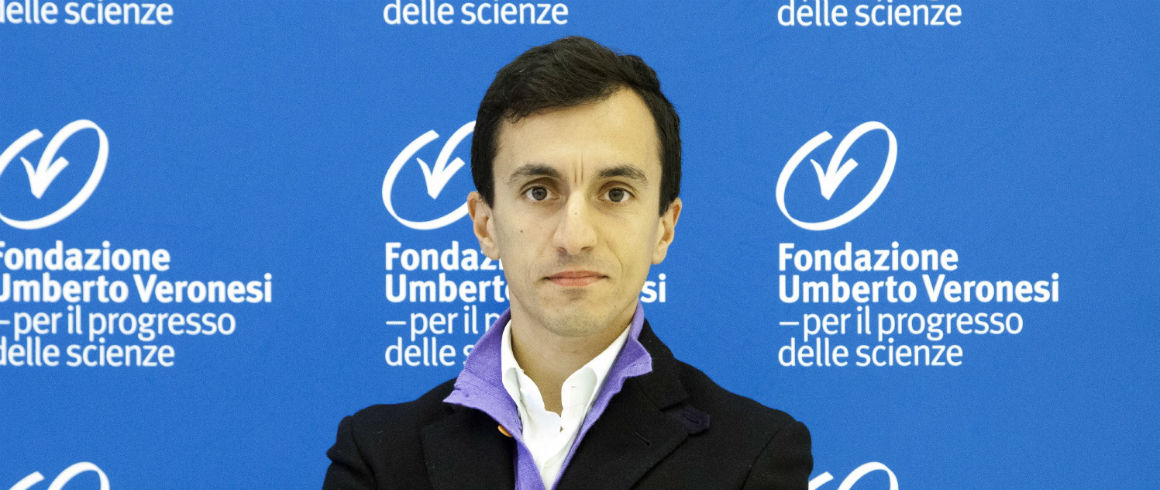 Fabio Di Todaro, comunicare la scienza