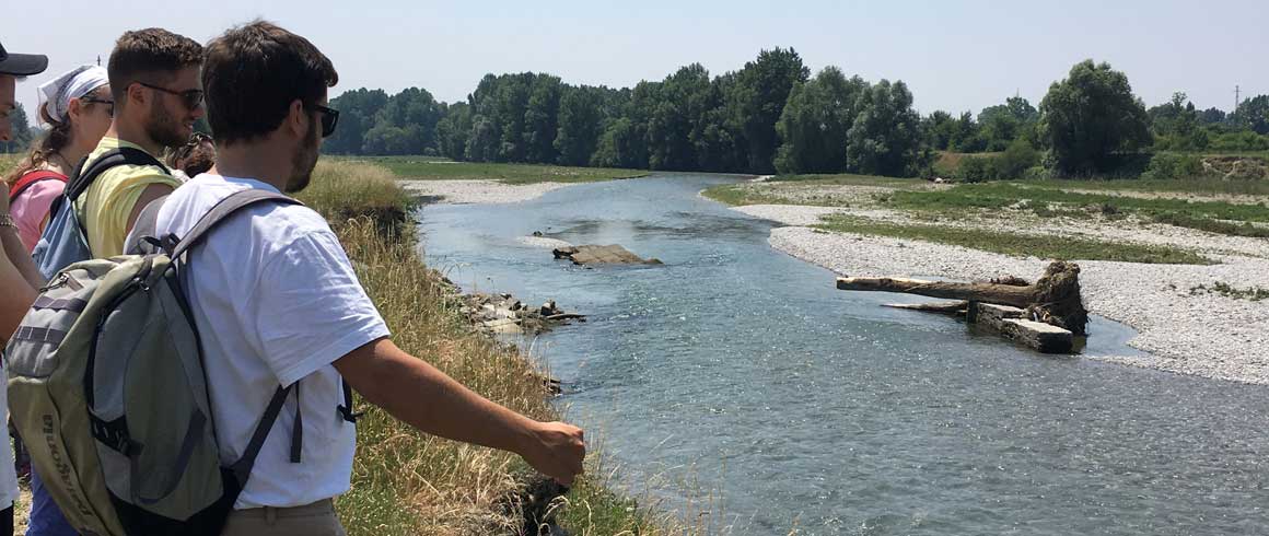 Il vero progresso fa rima con natura