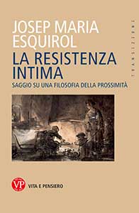 La resistenza intima (Vita e Pensiero)