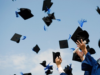 Graduation Day 2014 per oltre 600 dottori di ricerca