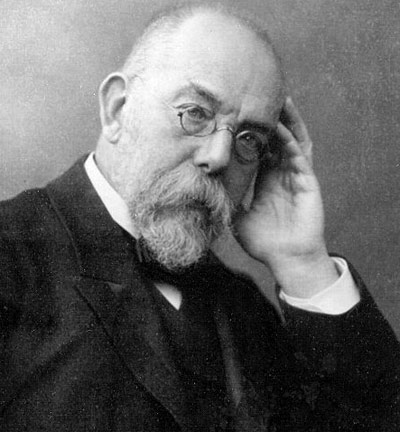 Robert Koch