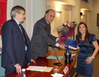 Premiazione Rotary