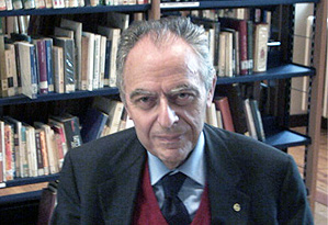 Cesare Segre