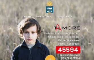 Trenta Ore per la vita 2015