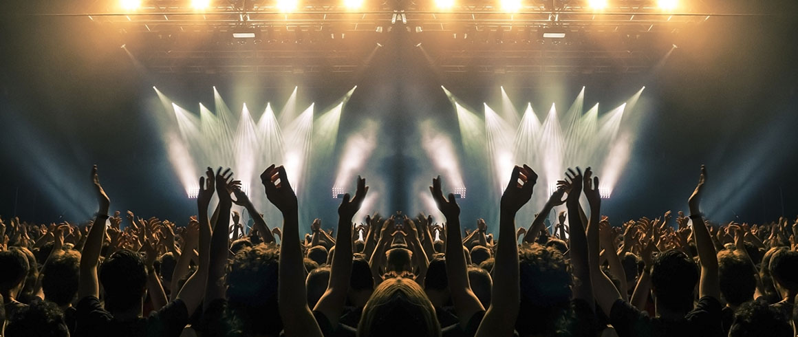 Concerti in streaming, una nuova frontiera. Ma il live è un’altra cosa…