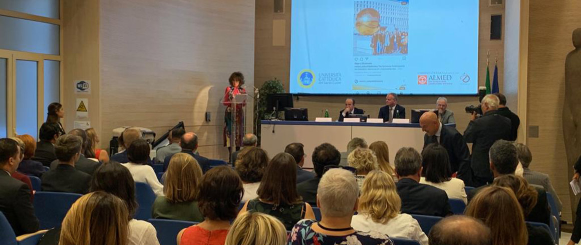 Fare Diplomazia con la Cultura