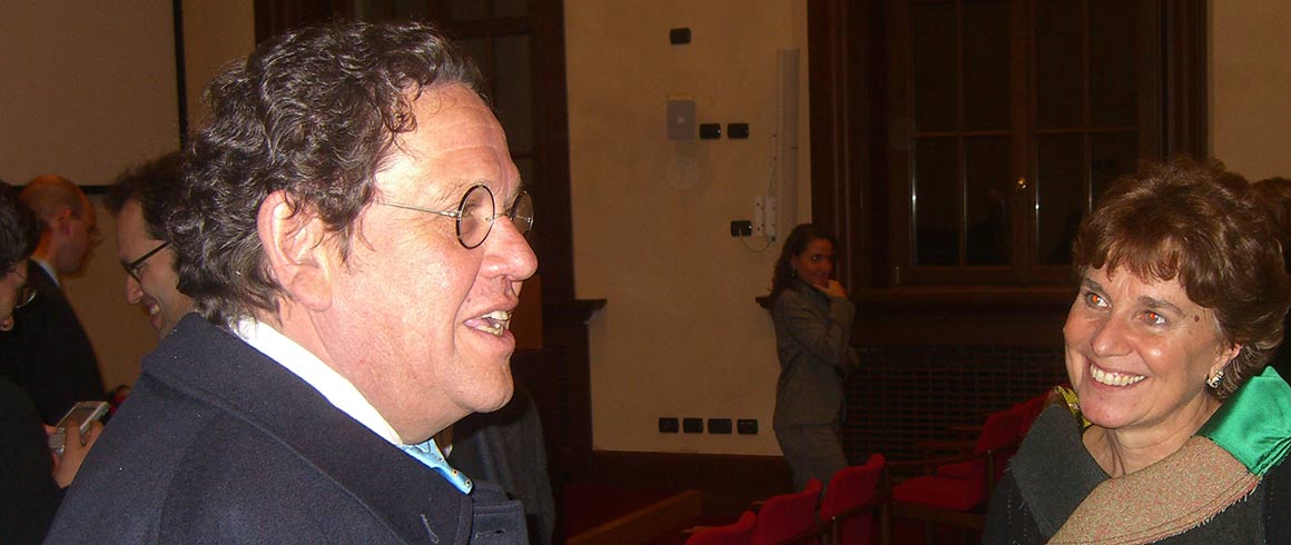 Daverio e il sogno di un museo d’arte contemporanea a Milano